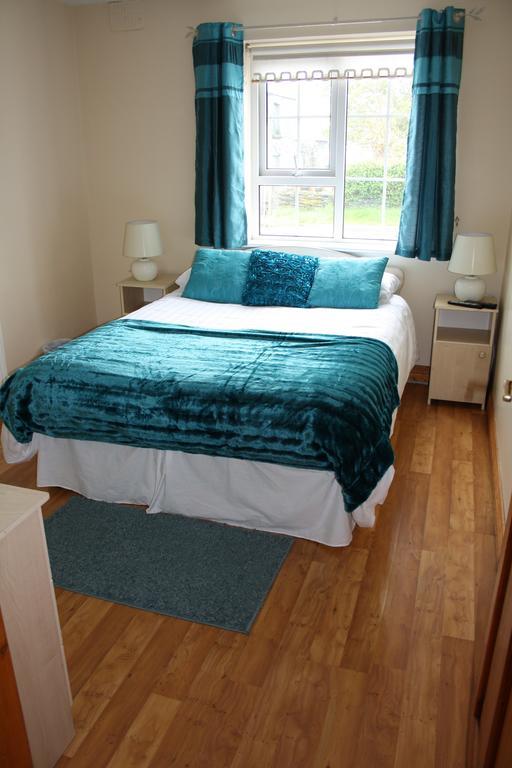 Shashas Apartment Gleanndobhar Glencolumbkille Exteriér fotografie