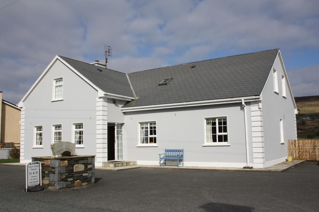 Shashas Apartment Gleanndobhar Glencolumbkille Exteriér fotografie